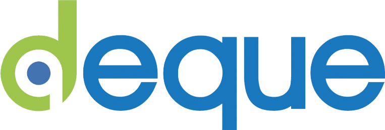 D Q logo